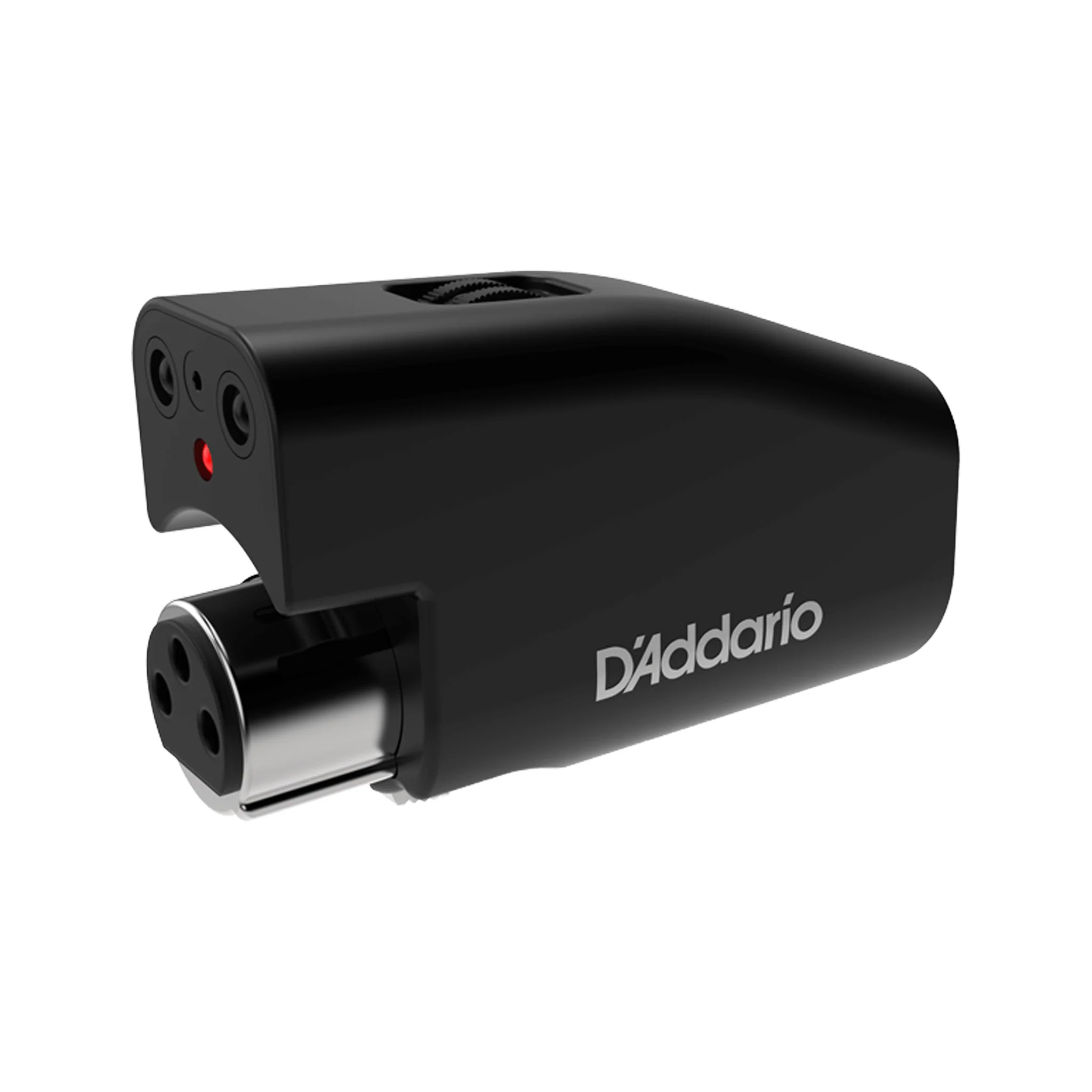 D'Addario PW-IRMM-01 IR Mic Mute Infrared Mic Sensor