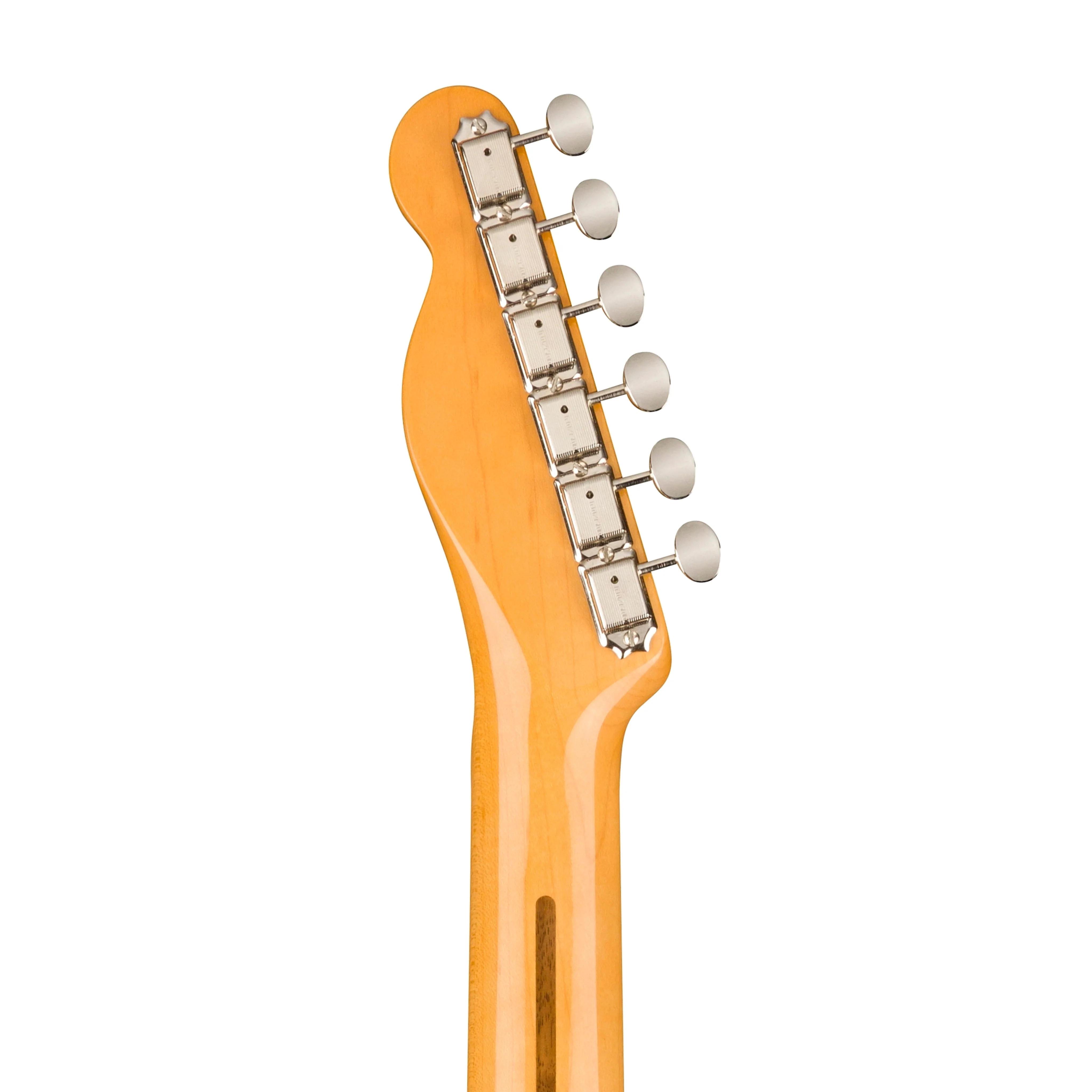 Fender American Vintage II 51 Telecaster Electric Guitar, Maple FB, Butterscotch Blonde - Image 5