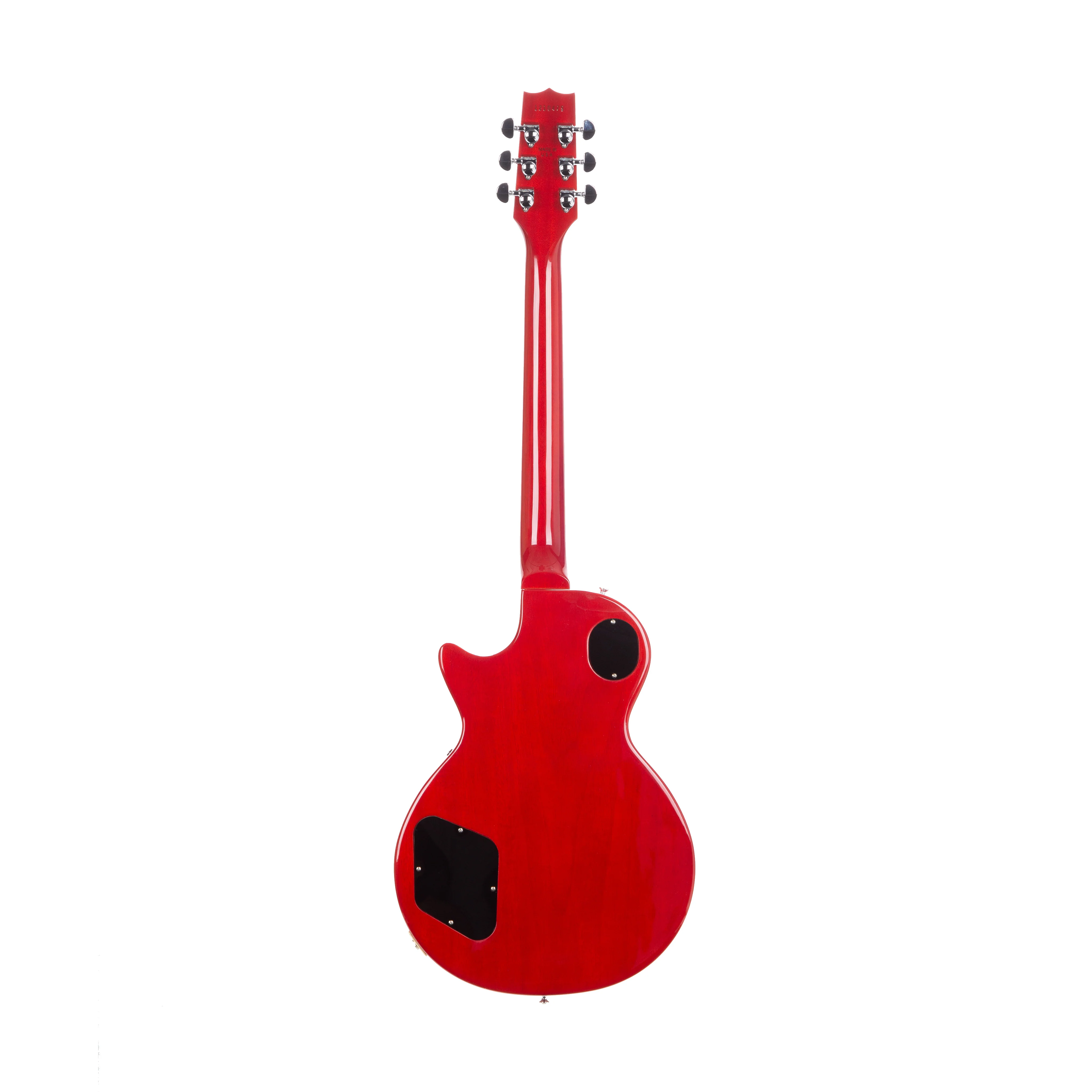 Heritage Standard Collection H-150 Electric Guitar with Case, Vintage Cherry Sunburst - Image 2