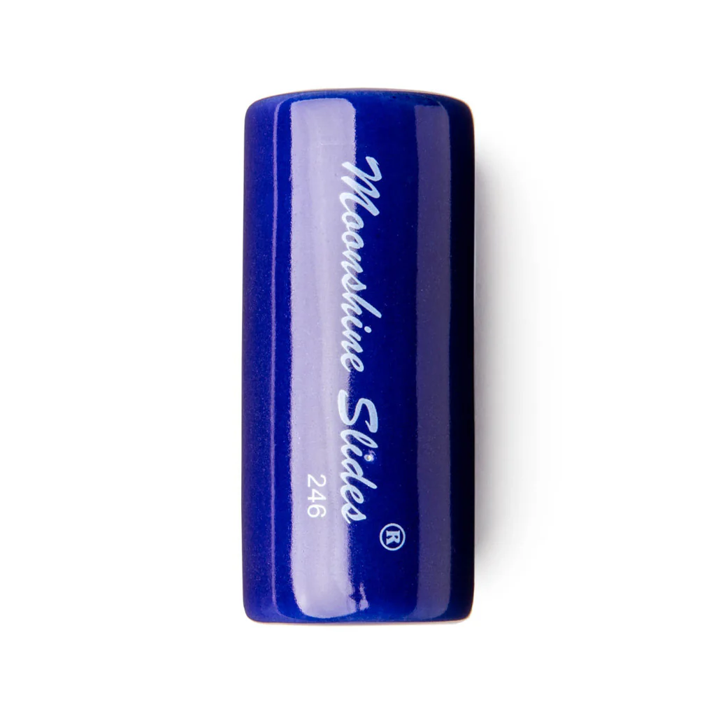 Jim Dunlop 246 Moonshine Ceramic Slide, Large