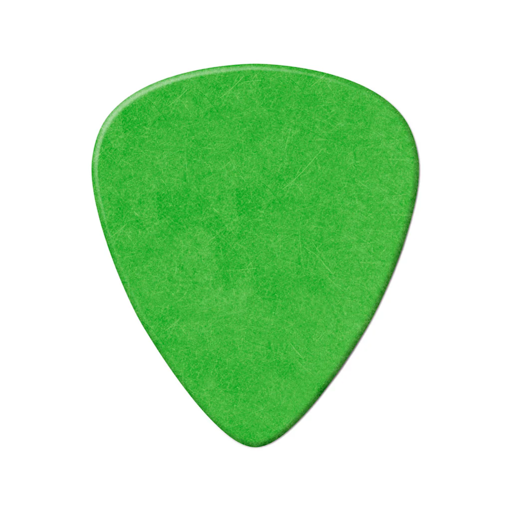 Jim Dunlop 418 Tortex Standard Pick, .88mm, 72-Pack - Image 2