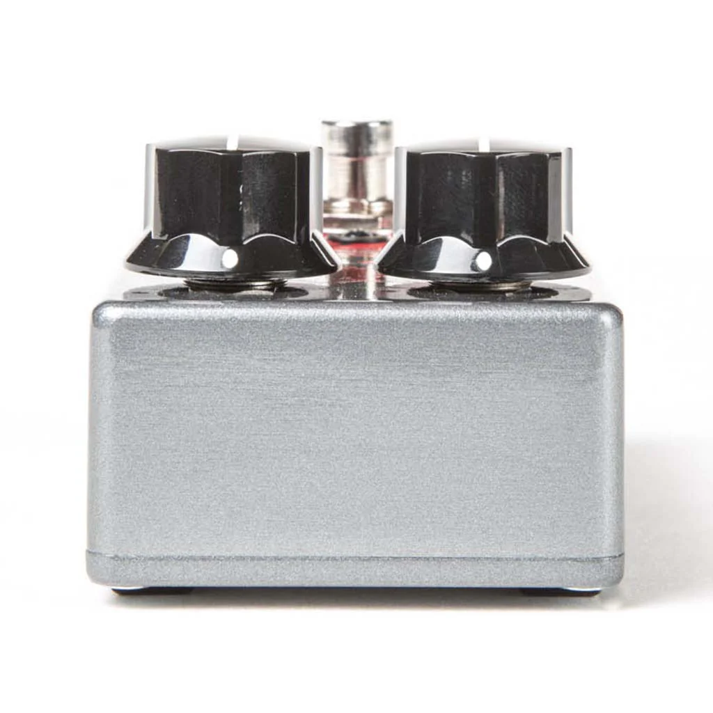 Jim Dunlop JHM5 Jimi Hendrix Fuzz Face Guitar Effects Pedal (B-Stock) - Image 5