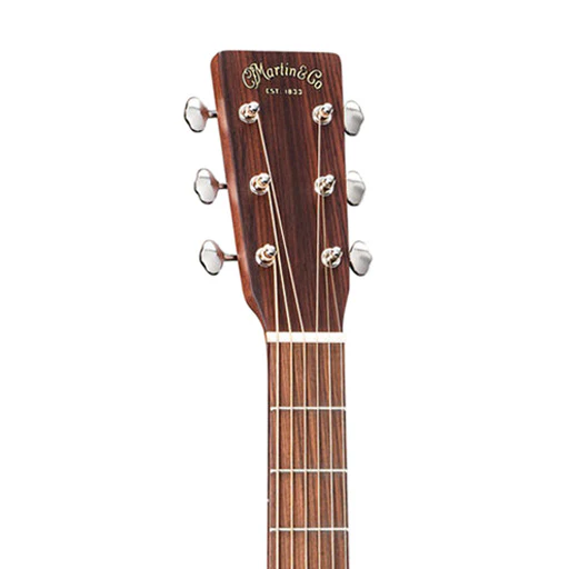 Martin 00-15M 15 Series Acoustic Guitar w/Case - Image 5