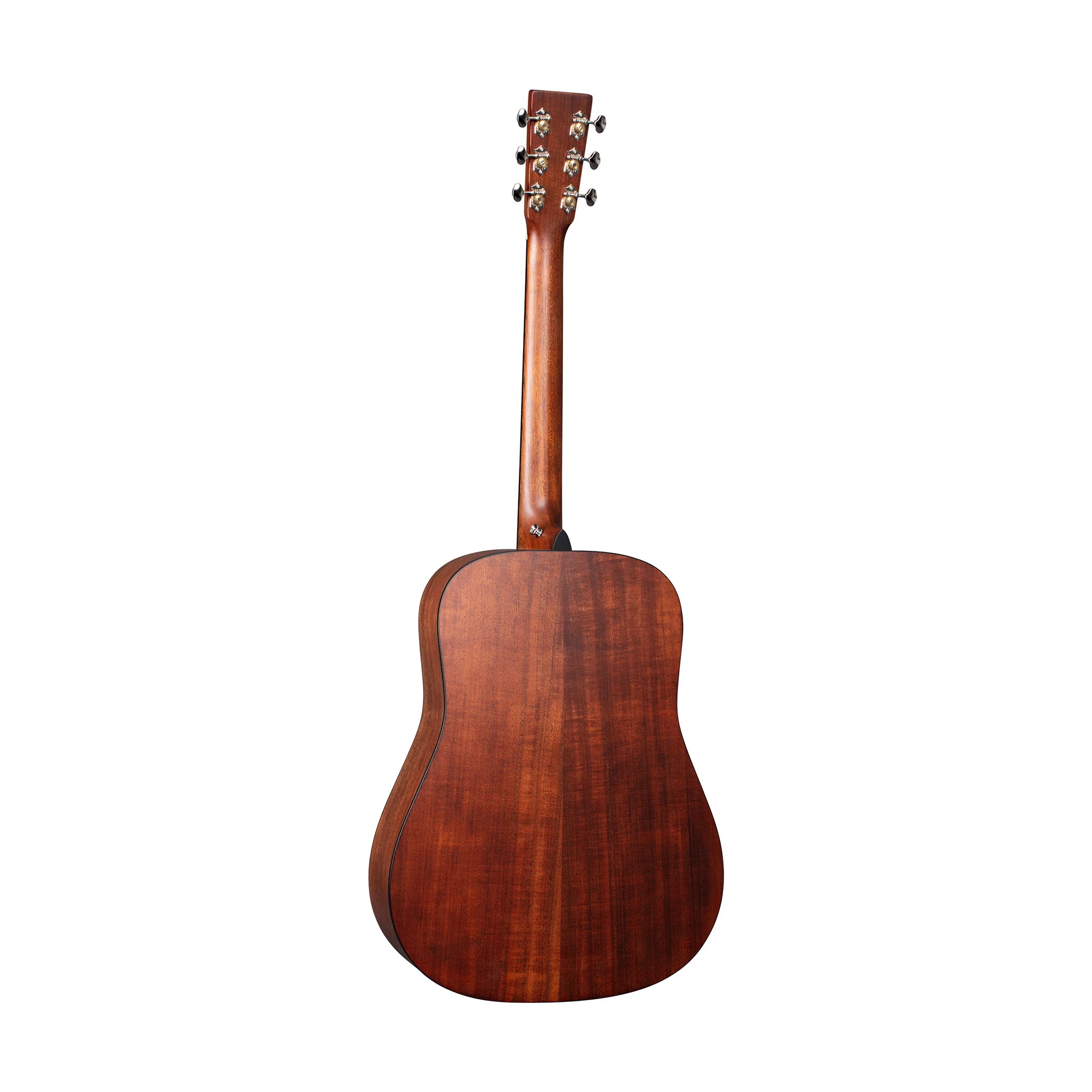 Martin D-16E 16 Series Acoustic Guitar w/Bag, Mahogany B&S - Image 2