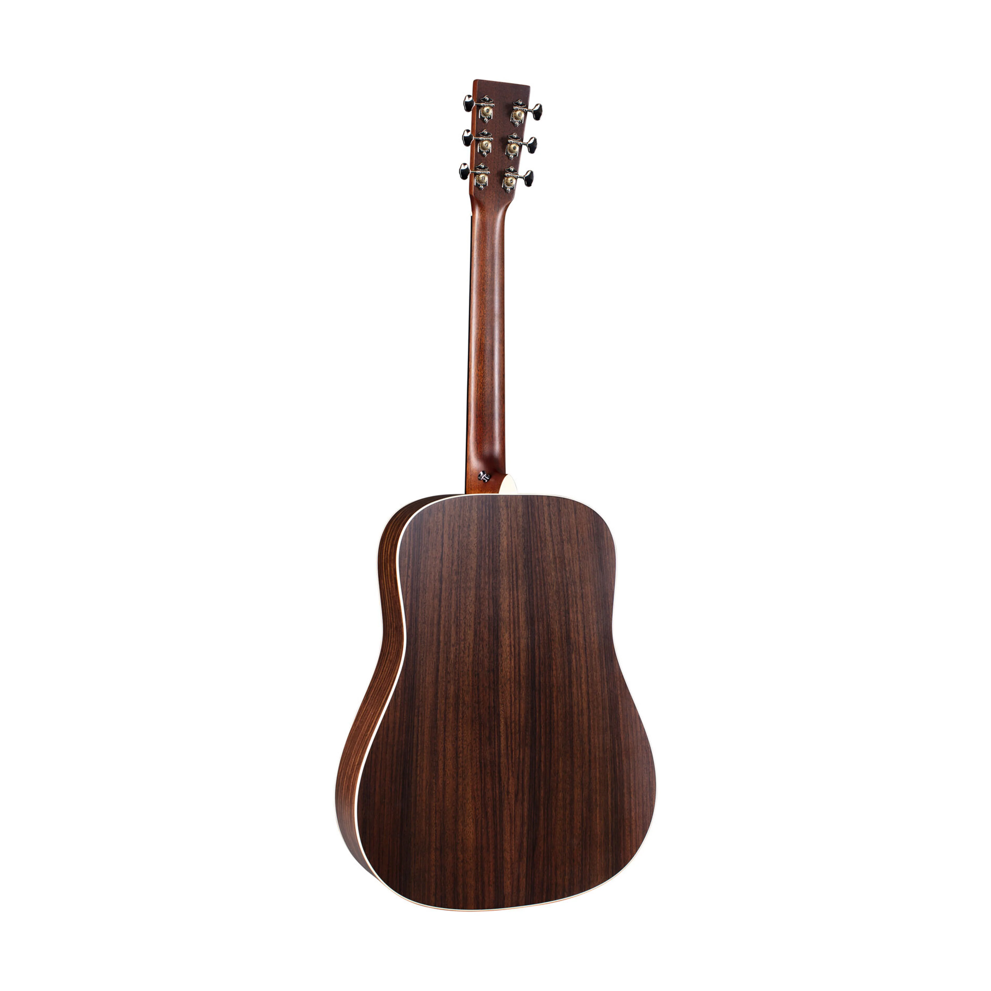 Martin D-16E 16 Series Acoustic Guitar w/Bag, Rosewood B&S - Image 3