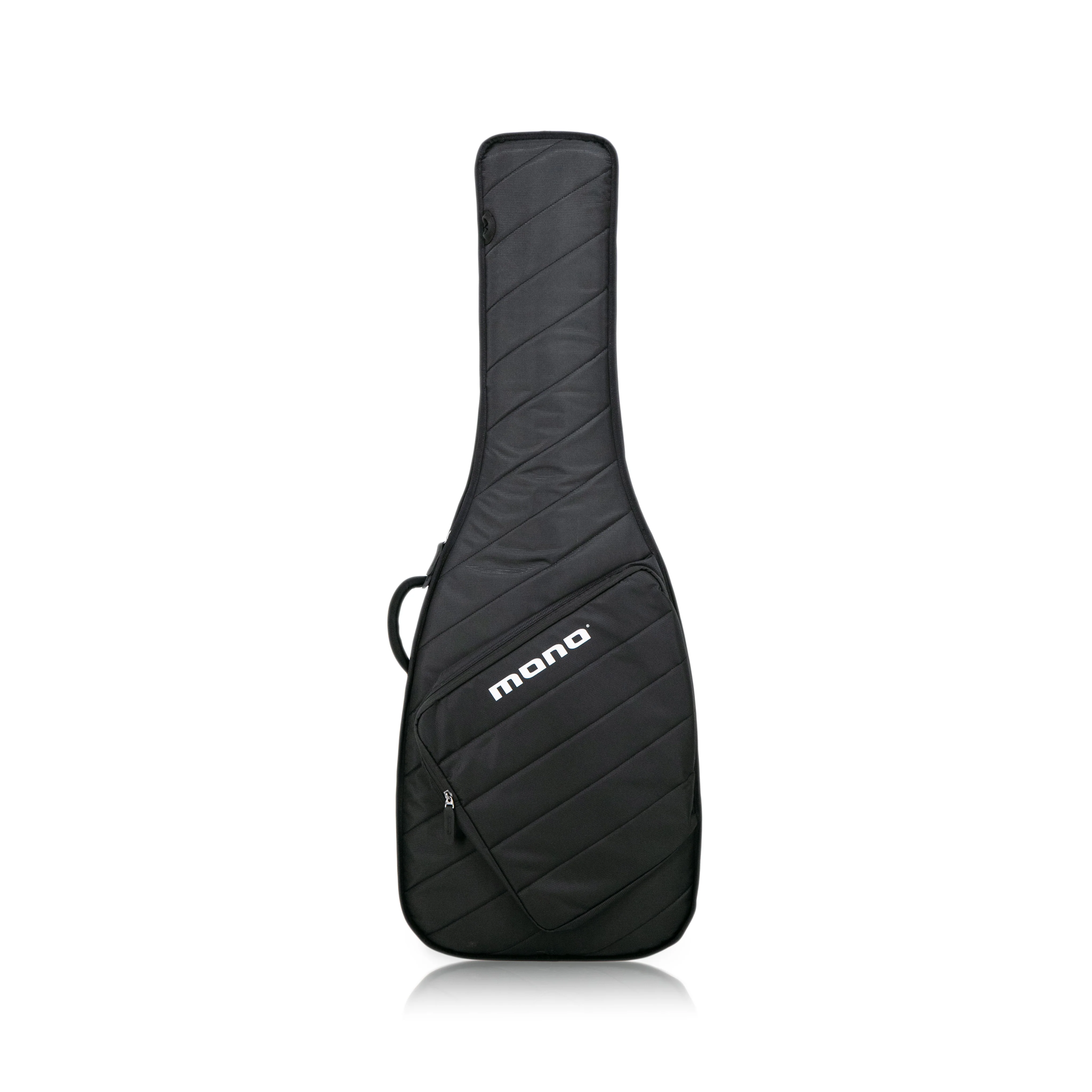 MONO M80 Bass Sleeve® 2.0, Black