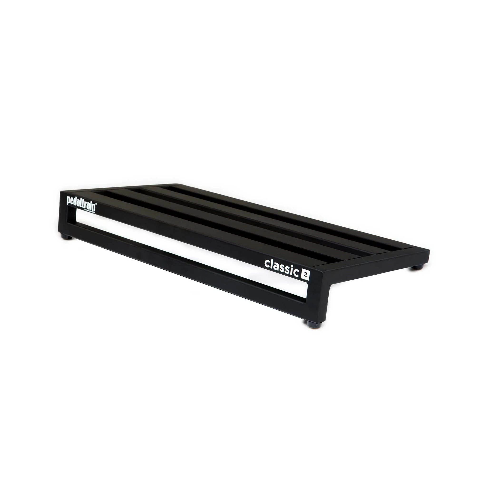 Pedaltrain Classic 2 Pedalboard w/Soft Case - Image 2